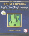 Deluxe Encyclopedia of Guitar Chord Pregressions (+CD)