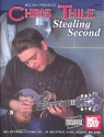 Stealing Second for guitar