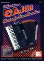 15 Louisiana Cajun Classics for piano accordion