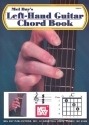 Left-Hand Guitar Chord Book