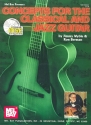 Concepts for the Classical and Jazz Guitar (+CD)