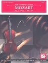 Mozart for cello and piano