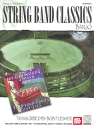 String Band Classics (+CD) for banjo