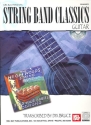 String Band Classics (+CD) for guitar