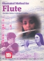 Illustrated Method for flute