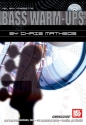 MATHEOS C Bass Warm-Ups Qwikguide Bass Lehrbuch mit CD