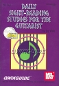 Daily Sight-Reading Studies (+CD) for Guitar