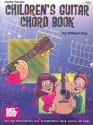 Children's Guitar Chord Book