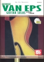 Guitar solos (+CD, notes and tab)  