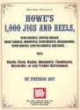 Howe's 1000 Jigs and Reels: for any melody or treble instrument