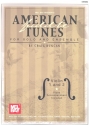 American Tunes (+online PDF) for strings and piano 2 violins and piano