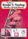 Banjo G Tuning Photo Chord Book