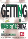 Getting into Fingerstyle Guitar (+CD)