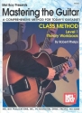 Mastering the Guitar Class Method Level 1: Theory Workbook