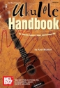 RICHTER A Ukulele Handbook Ukulele (Sopran) Lehrbuch