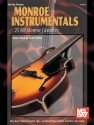 Monroe Intrumentals for guitar/tab