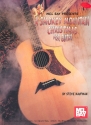 A smokey Mountain Christmas  (+CD) for guitar