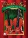 STAIDLE S Christmas Music Arranged for Violin Duet 2 Violinen Spielbuch