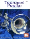 Trumpet Praise 7 pieces for trumpet and piano or organ Bay, William, arr.