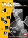 Jazz Guitar Ensembles, Level 1 Gitarre Spielbuch