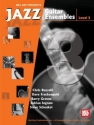 Jazz Guitar Ensembles, Level 3 Gitarre Spielbuch