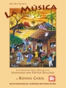 CAROL B La Musica Dulcimer Spielbuch