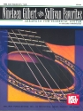 19 Gilbert and Sullivan Favorites for classical guitar