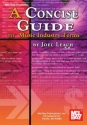 LEACH J A Concise Guide to Music Industry Terms  Lehrbuch