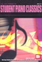 Student Piano Classics for Piano Qwikguide