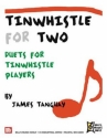 Tinwhistle for two: