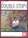 The double Stop Guide (+CD) for guitar/tab