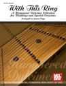 PAGE J With This Ring Dulcimer Spielbuch