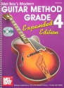 Modern Guitar Method Grade 4 (+ 2 CD's) expanded edition