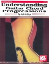 Understanding Guitar Chord Progressions