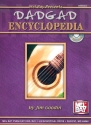 DADGAD Encyclopedia (+CD) for guitar