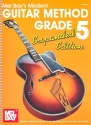 Modern Guitar Method Grade 5 expanded edition