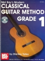 Modern Classical Guitar Method Grade 1 (+CD)