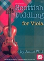 Scottish Fiddling: for viola