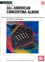 All-American Concertina Album