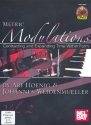 Metric Modulations vol.2 (DVD) for all instruments