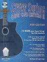 Gypsy Swing and Hot Club Rhythm vol.2 (+CD): for guitar