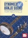 Dynamics of Banjo Sound