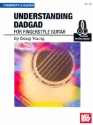 Understanding DADGAD (+Online Audio Access ) for fingerstyle guitar