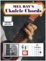 Ukulele Chords (+Online Audio)