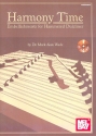 Harmony Time (+online Audio Access) for hammered dulcimer