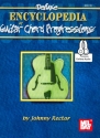 Deluxe Encyclopedia of Guitar Chord (+Audio online access)