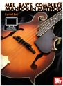 Mel Bay's Complete Mandolin Method (+Online Audio) for mandolin