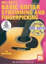 Basic Guitar Strumming and Fingerpicking (+Online Audio Access)