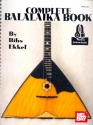 Complete Balalaika Book (+Online Audio Access)