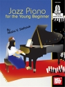 Jazz Piano for the young Beginner (+Online Audio) for piano